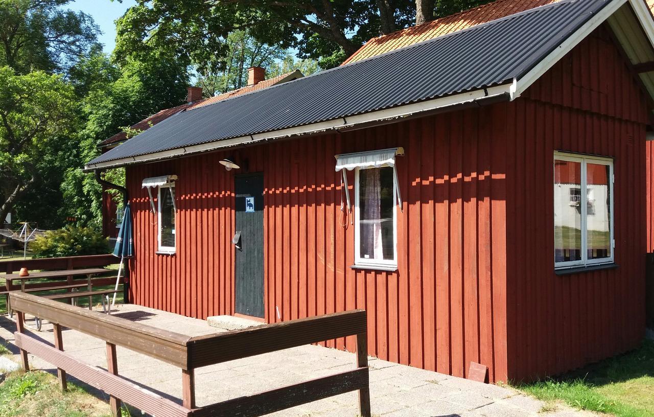 Furusjoens Cottage Ånimskog Esterno foto
