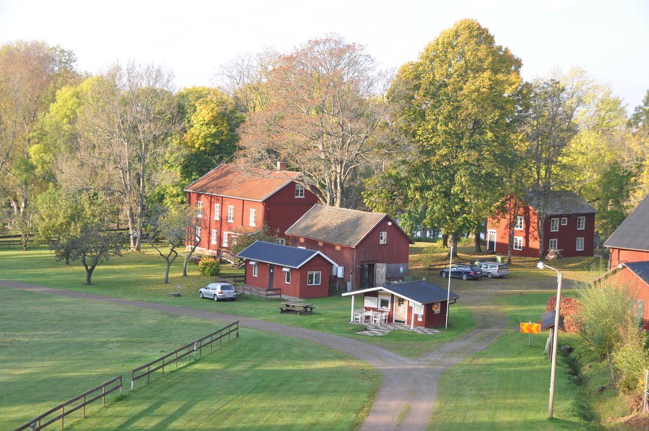Furusjoens Cottage Ånimskog Esterno foto