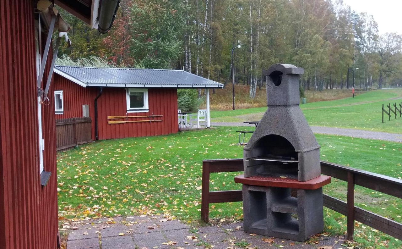 Furusjoens Cottage Ånimskog Esterno foto